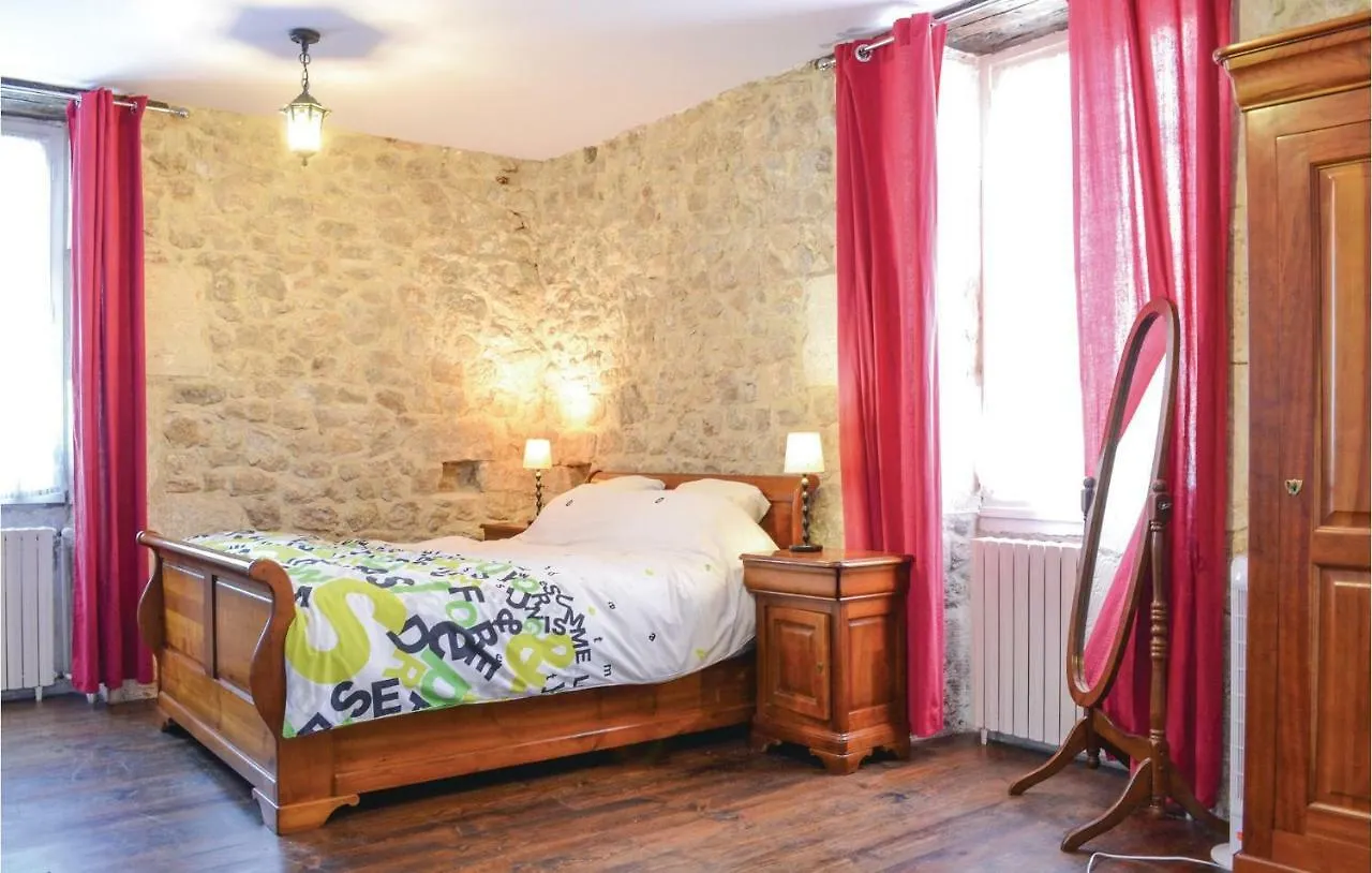 Cozy Home In Puy Leveque Puy-lʼÉvêque