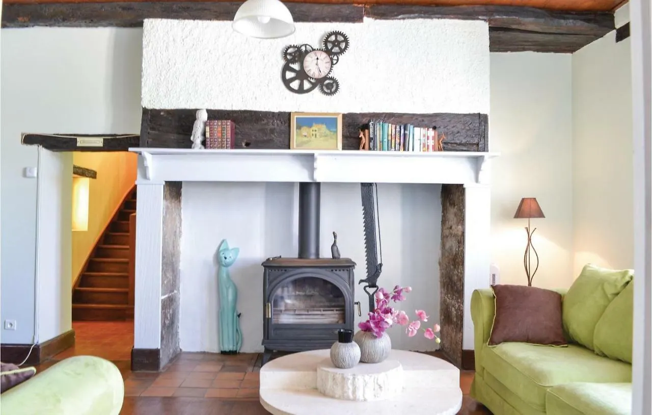 Cozy Home In Puy Leveque Puy-lʼÉvêque Ferienhaus