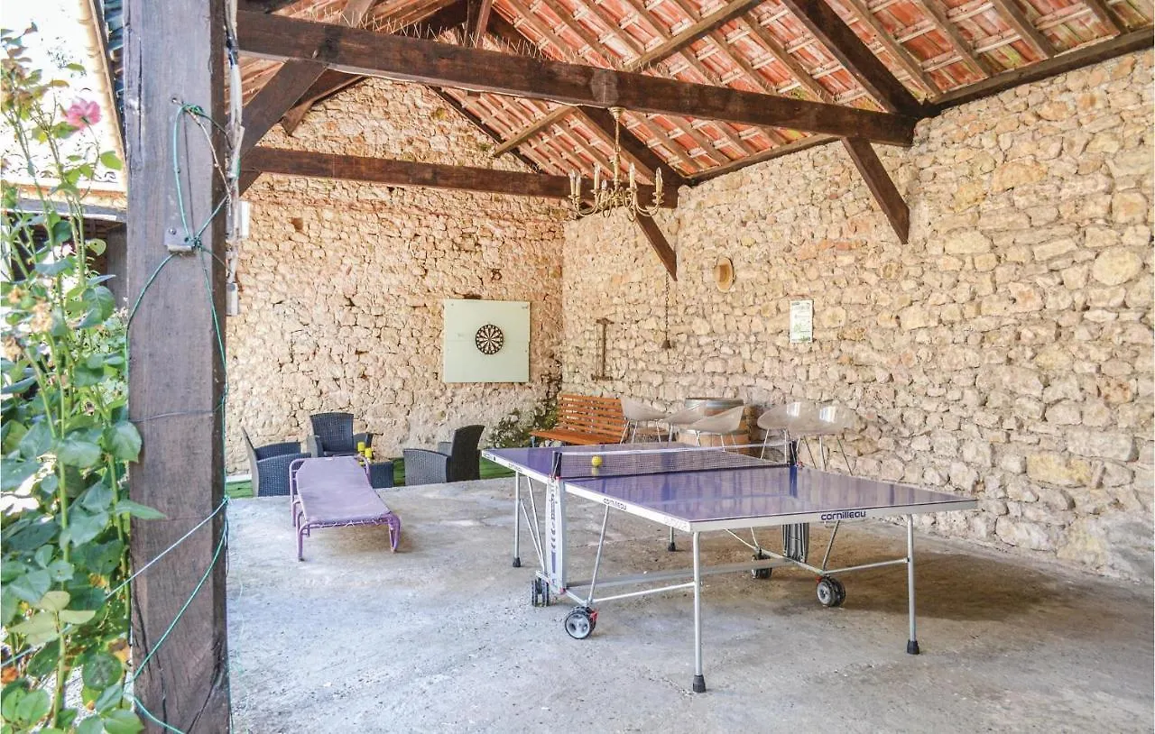 Cozy Home In Puy Leveque Puy-lʼÉvêque Ferienhaus